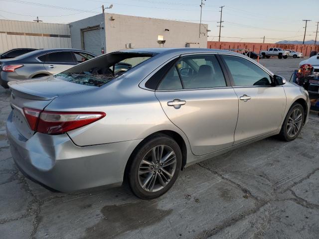 Photo 2 VIN: 4T1BF1FK6HU415815 - TOYOTA CAMRY 