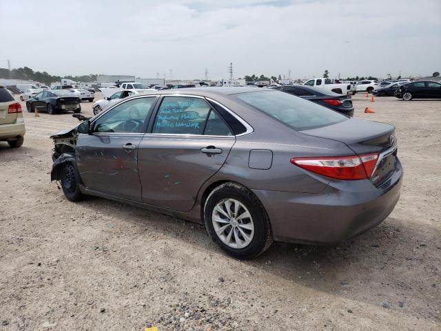 Photo 1 VIN: 4T1BF1FK6HU416169 - TOYOTA CAMRY LE 