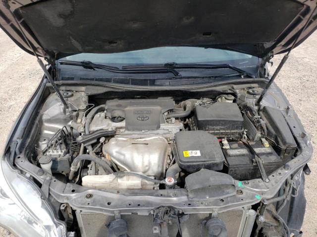 Photo 10 VIN: 4T1BF1FK6HU416169 - TOYOTA CAMRY LE 