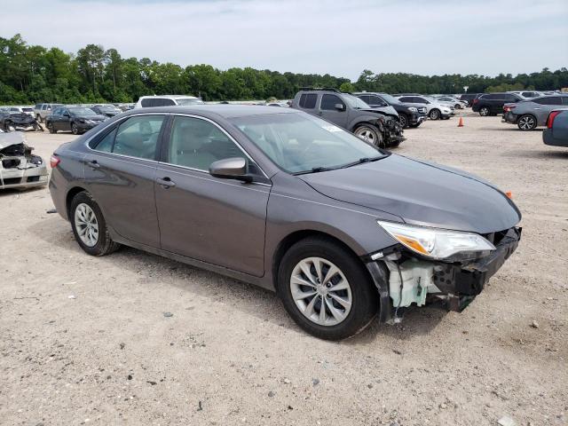 Photo 3 VIN: 4T1BF1FK6HU416169 - TOYOTA CAMRY LE 