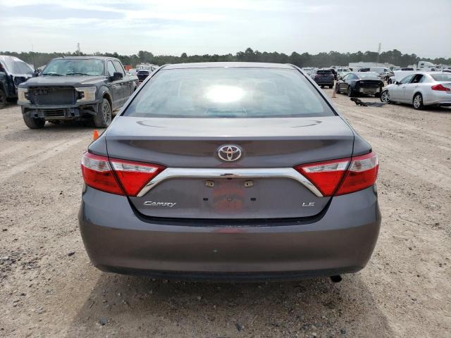 Photo 5 VIN: 4T1BF1FK6HU416169 - TOYOTA CAMRY LE 