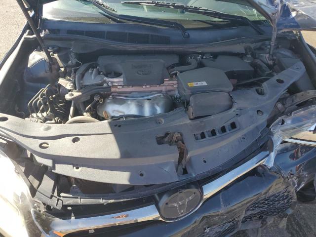 Photo 10 VIN: 4T1BF1FK6HU421095 - TOYOTA CAMRY LE 