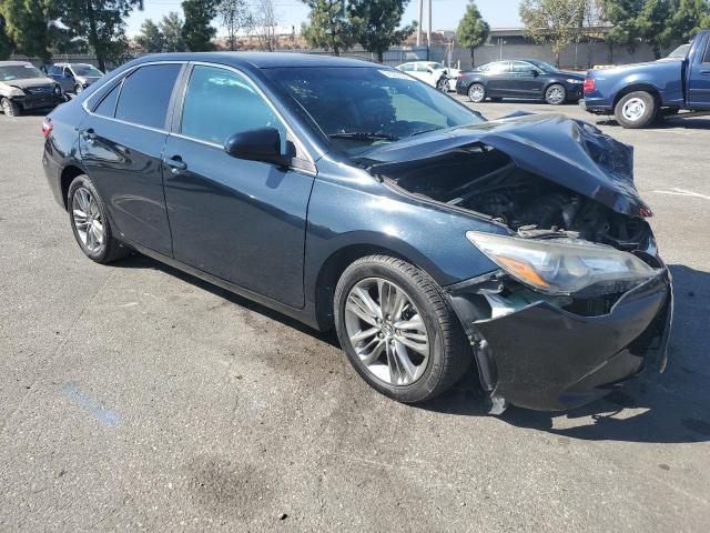 Photo 3 VIN: 4T1BF1FK6HU421095 - TOYOTA CAMRY LE 