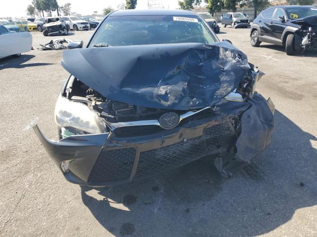 Photo 4 VIN: 4T1BF1FK6HU421095 - TOYOTA CAMRY LE 