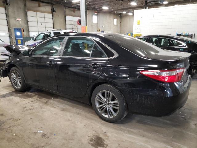 Photo 1 VIN: 4T1BF1FK6HU421498 - TOYOTA CAMRY LE 