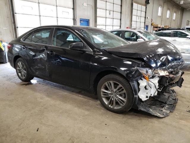 Photo 3 VIN: 4T1BF1FK6HU421498 - TOYOTA CAMRY LE 