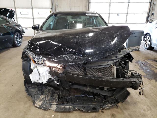 Photo 4 VIN: 4T1BF1FK6HU421498 - TOYOTA CAMRY LE 