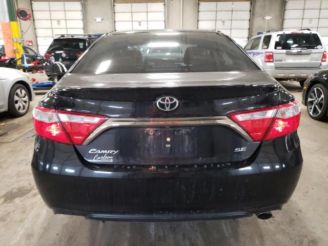 Photo 5 VIN: 4T1BF1FK6HU421498 - TOYOTA CAMRY LE 