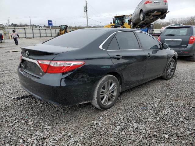 Photo 2 VIN: 4T1BF1FK6HU422425 - TOYOTA CAMRY LE 