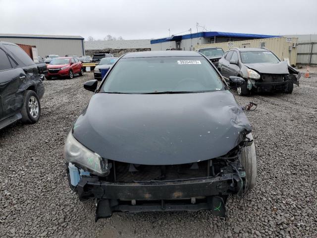 Photo 4 VIN: 4T1BF1FK6HU422425 - TOYOTA CAMRY LE 