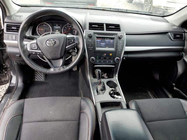 Photo 7 VIN: 4T1BF1FK6HU422425 - TOYOTA CAMRY LE 