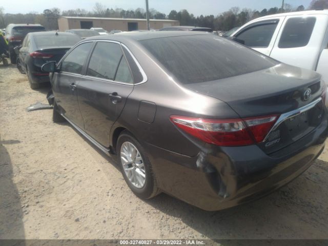 Photo 2 VIN: 4T1BF1FK6HU422652 - TOYOTA CAMRY 