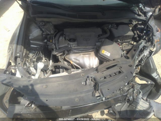 Photo 9 VIN: 4T1BF1FK6HU422652 - TOYOTA CAMRY 