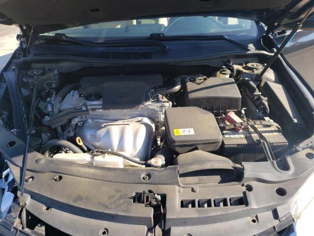 Photo 10 VIN: 4T1BF1FK6HU422828 - TOYOTA CAMRY 