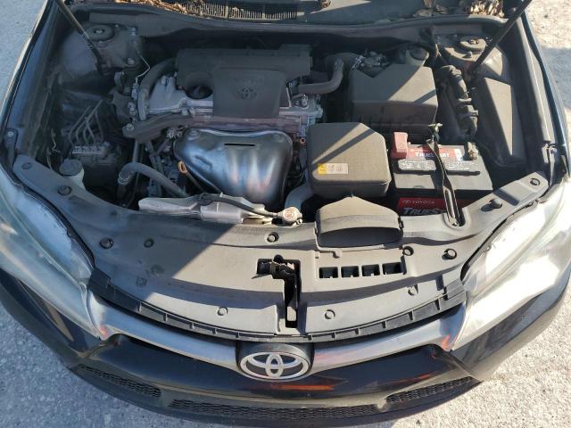 Photo 10 VIN: 4T1BF1FK6HU425566 - TOYOTA CAMRY LE 