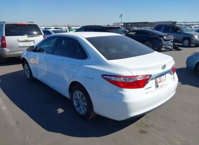 Photo 2 VIN: 4T1BF1FK6HU426622 - TOYOTA CAMRY 