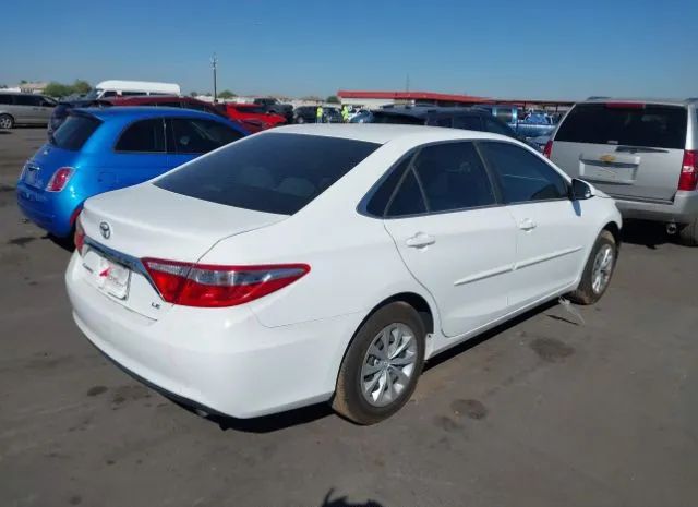 Photo 3 VIN: 4T1BF1FK6HU426622 - TOYOTA CAMRY 