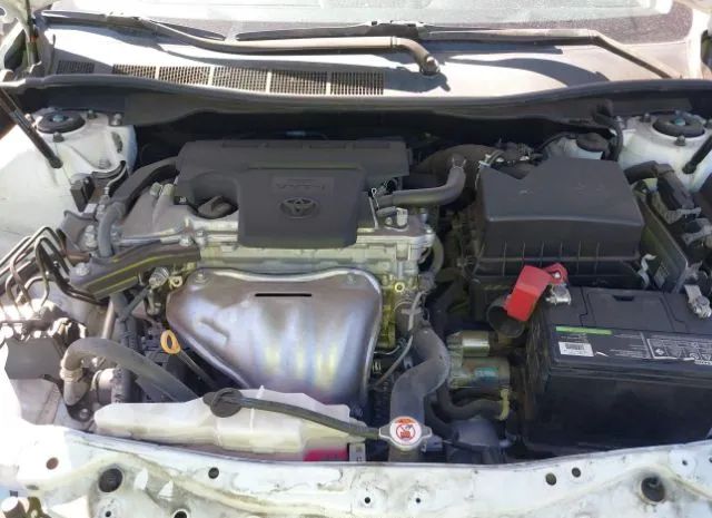 Photo 9 VIN: 4T1BF1FK6HU426622 - TOYOTA CAMRY 