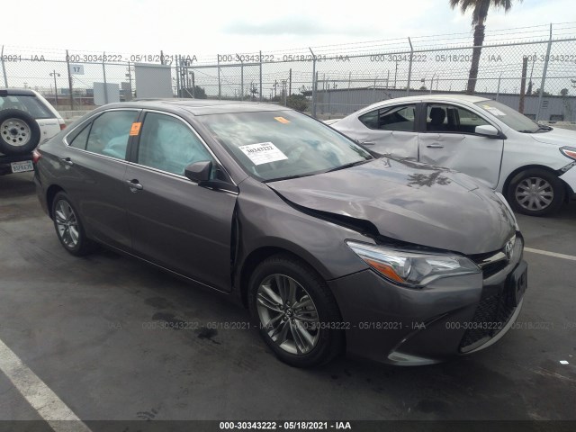 Photo 0 VIN: 4T1BF1FK6HU428872 - TOYOTA CAMRY 