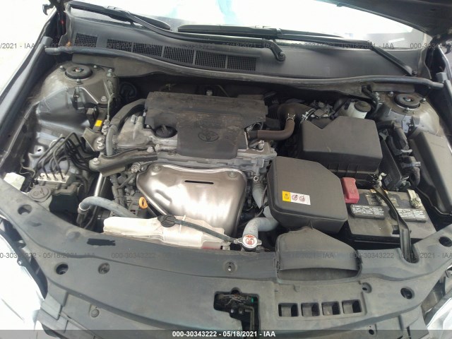 Photo 9 VIN: 4T1BF1FK6HU428872 - TOYOTA CAMRY 