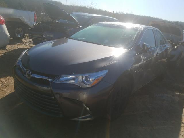 Photo 1 VIN: 4T1BF1FK6HU430685 - TOYOTA CAMRY LE 