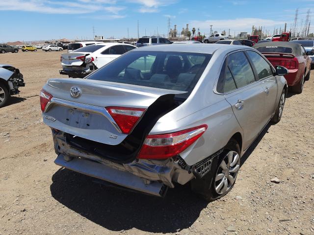 Photo 3 VIN: 4T1BF1FK6HU432369 - TOYOTA CAMRY LE 