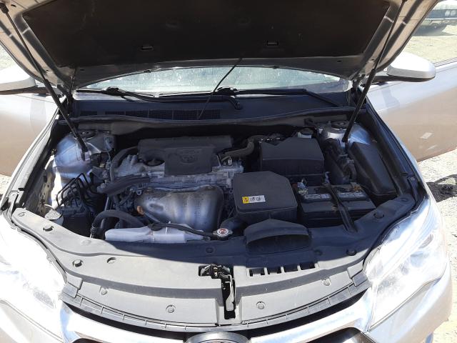 Photo 6 VIN: 4T1BF1FK6HU432369 - TOYOTA CAMRY LE 