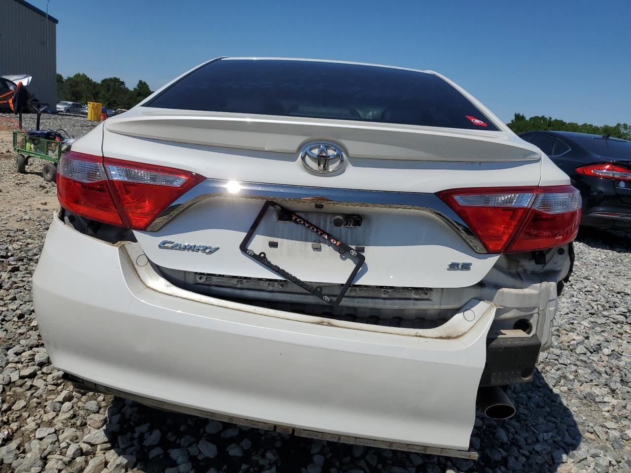 Photo 5 VIN: 4T1BF1FK6HU433263 - TOYOTA CAMRY 