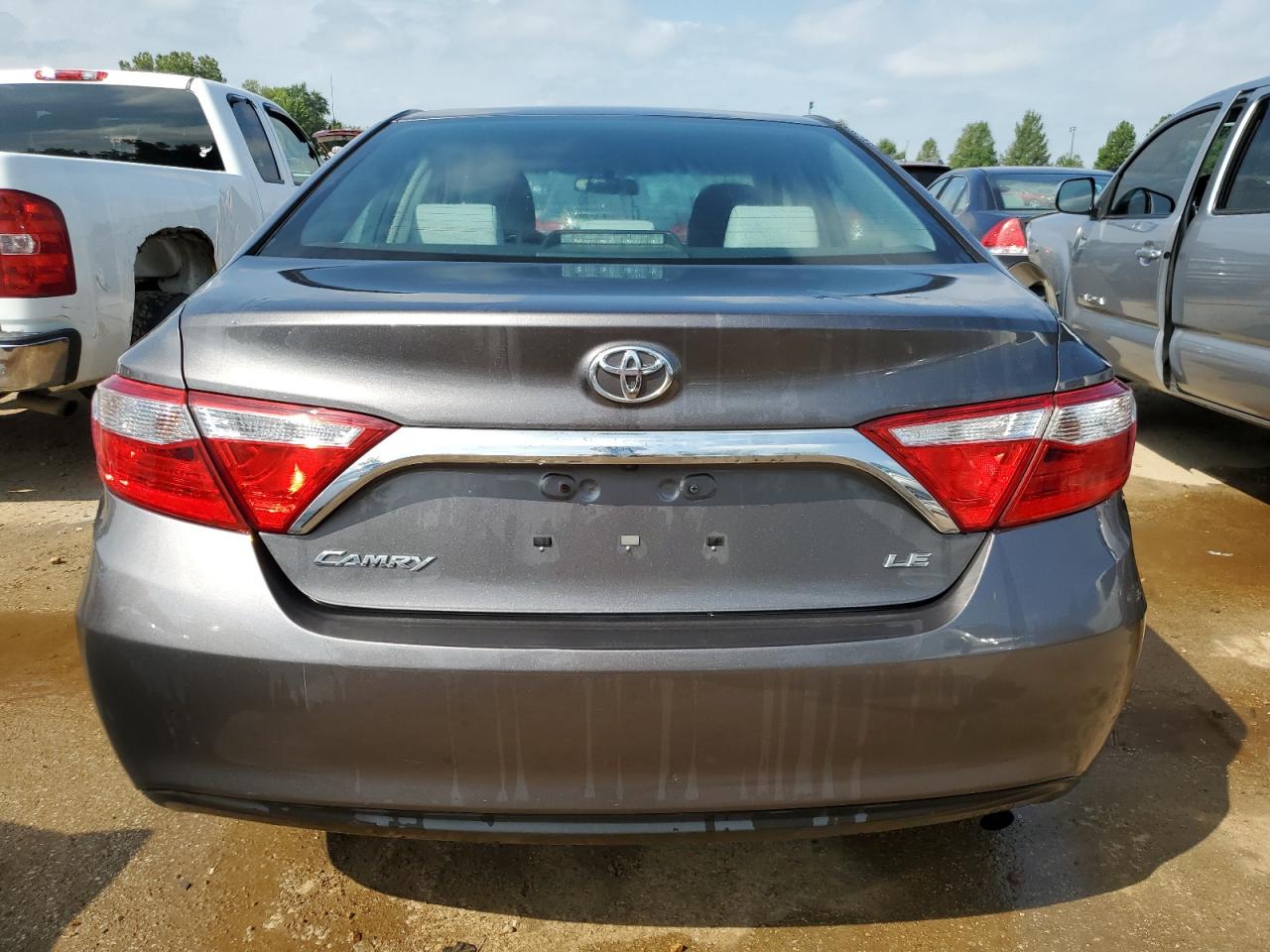 Photo 5 VIN: 4T1BF1FK6HU433361 - TOYOTA CAMRY 