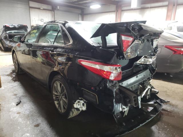 Photo 2 VIN: 4T1BF1FK6HU433456 - TOYOTA CAMRY LE 