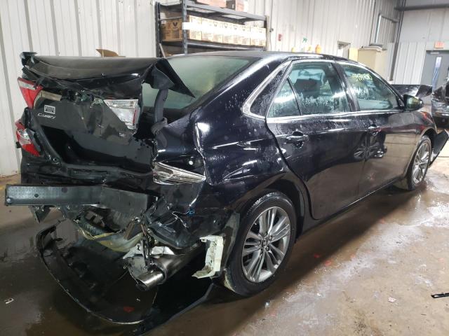 Photo 3 VIN: 4T1BF1FK6HU433456 - TOYOTA CAMRY LE 