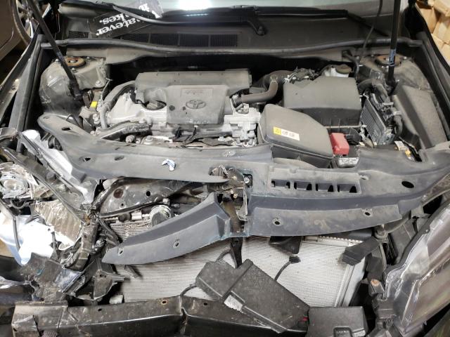 Photo 6 VIN: 4T1BF1FK6HU433456 - TOYOTA CAMRY LE 