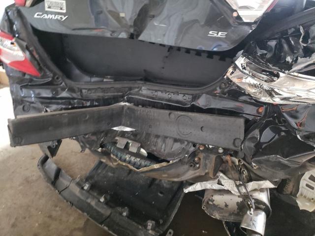 Photo 8 VIN: 4T1BF1FK6HU433456 - TOYOTA CAMRY LE 