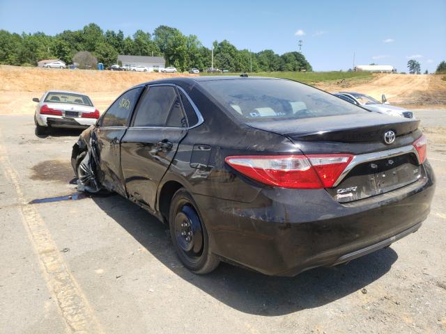 Photo 2 VIN: 4T1BF1FK6HU438494 - TOYOTA CAMRY LE 