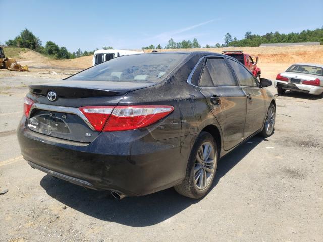 Photo 3 VIN: 4T1BF1FK6HU438494 - TOYOTA CAMRY LE 