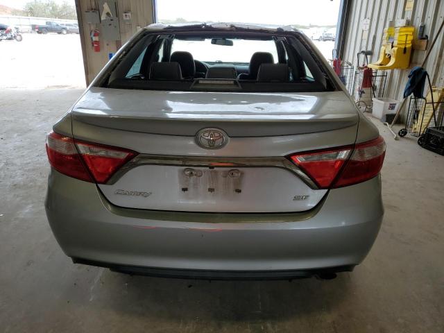 Photo 5 VIN: 4T1BF1FK6HU438513 - TOYOTA CAMRY LE 