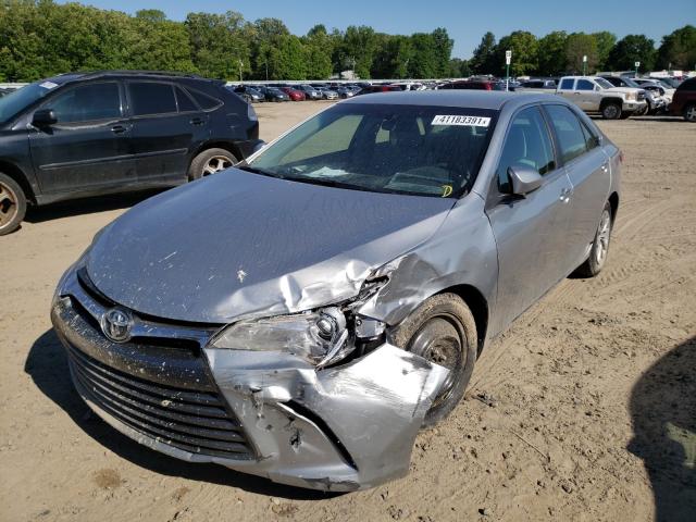 Photo 1 VIN: 4T1BF1FK6HU439063 - TOYOTA CAMRY 