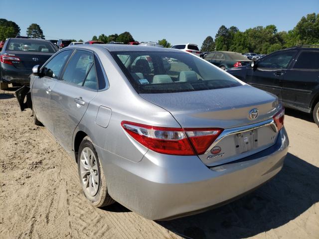 Photo 2 VIN: 4T1BF1FK6HU439063 - TOYOTA CAMRY 