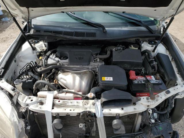 Photo 10 VIN: 4T1BF1FK6HU441945 - TOYOTA CAMRY LE 