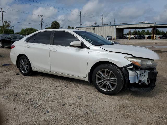 Photo 3 VIN: 4T1BF1FK6HU441945 - TOYOTA CAMRY LE 