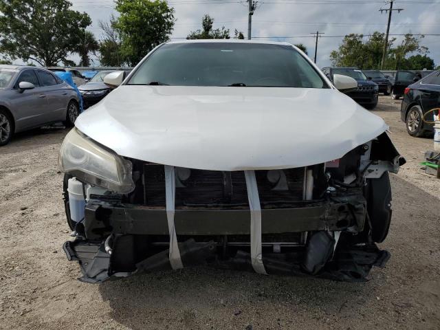 Photo 4 VIN: 4T1BF1FK6HU441945 - TOYOTA CAMRY LE 