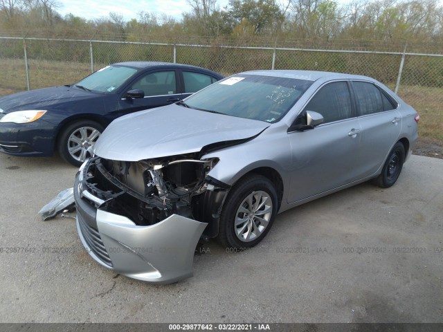 Photo 1 VIN: 4T1BF1FK6HU442755 - TOYOTA CAMRY 