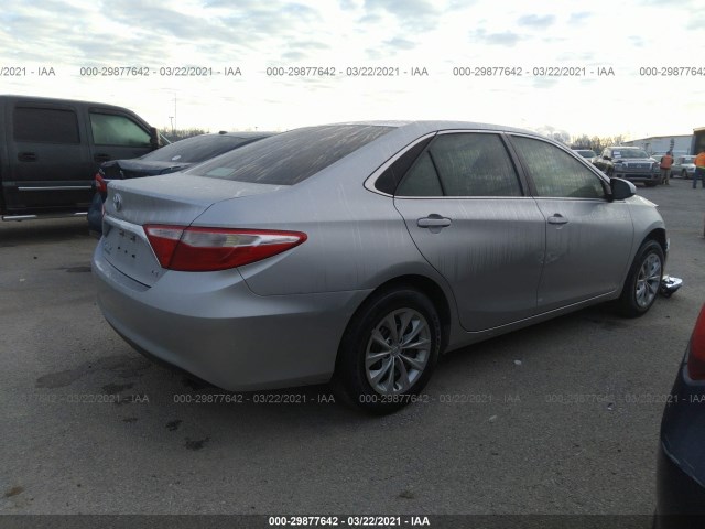 Photo 3 VIN: 4T1BF1FK6HU442755 - TOYOTA CAMRY 