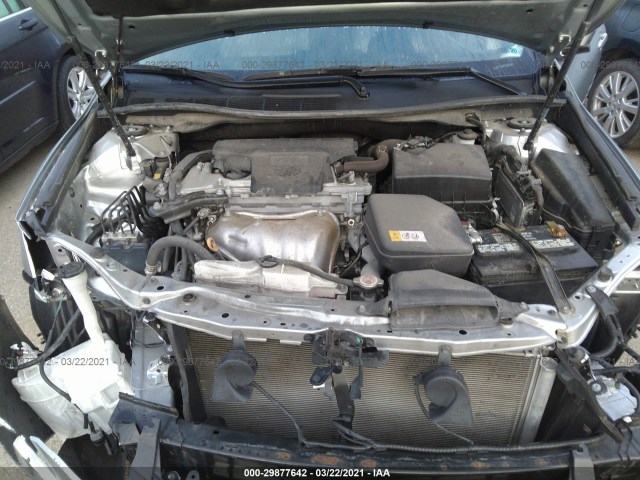 Photo 9 VIN: 4T1BF1FK6HU442755 - TOYOTA CAMRY 