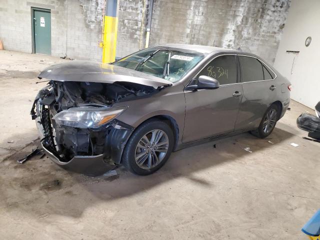 Photo 0 VIN: 4T1BF1FK6HU444957 - TOYOTA CAMRY 