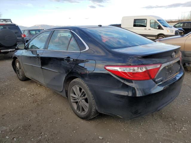 Photo 1 VIN: 4T1BF1FK6HU445493 - TOYOTA CAMRY LE 