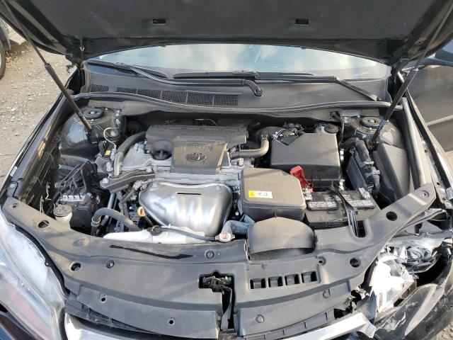 Photo 10 VIN: 4T1BF1FK6HU445493 - TOYOTA CAMRY LE 