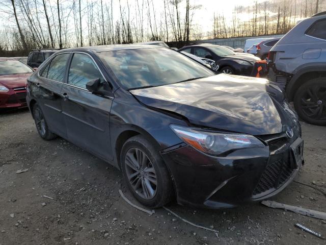 Photo 3 VIN: 4T1BF1FK6HU445493 - TOYOTA CAMRY LE 