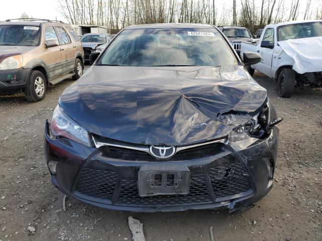 Photo 4 VIN: 4T1BF1FK6HU445493 - TOYOTA CAMRY LE 