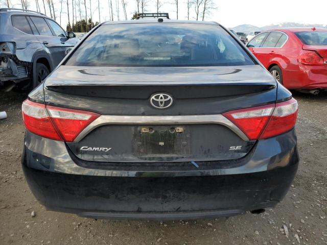 Photo 5 VIN: 4T1BF1FK6HU445493 - TOYOTA CAMRY LE 